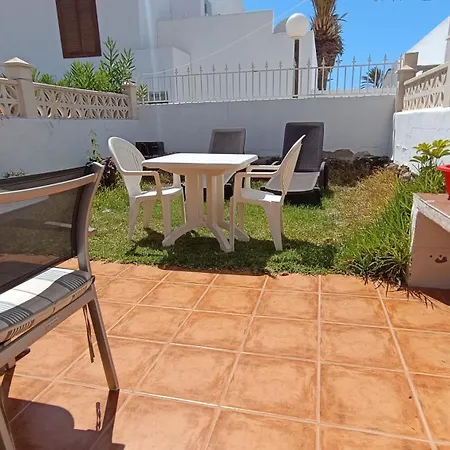 Chalet In Parque Santiago 1 Dreams True! Playa de las Américas