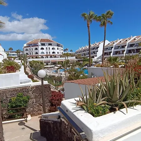 In Parque Santiago 1 Dreams True!