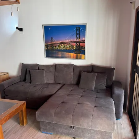 Chalet In Parque Santiago 1 Dreams True!