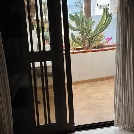 In Parque Santiago 1 Dreams True! Chalet Playa de las Americas (Tenerife)