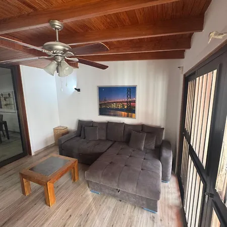 Chalet In Parque Santiago 1 Dreams True! *