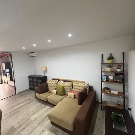 Chalet In Parque Santiago 1 Dreams True! Playa de las Americas (Tenerife)