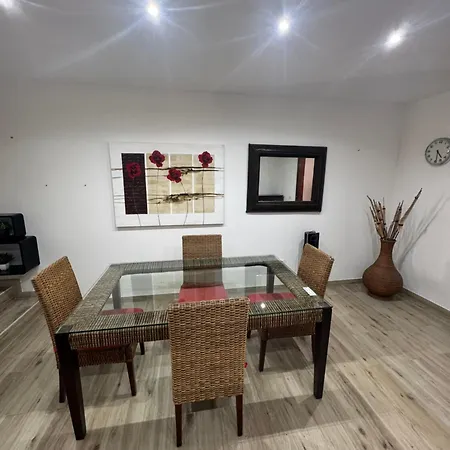 Chalet In Parque Santiago 1 Dreams True!