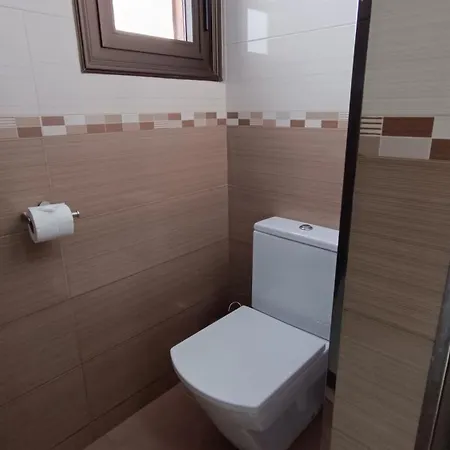 Chalet In Parque Santiago 1 Dreams True!