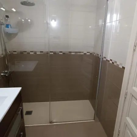 In Parque Santiago 1 Dreams True! Chalet Playa de las Américas