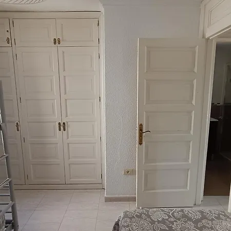 Σαλέ Sunset Luxury Villa In Parque Santiago 1 Πλάγια ντε λας Αμέρικας