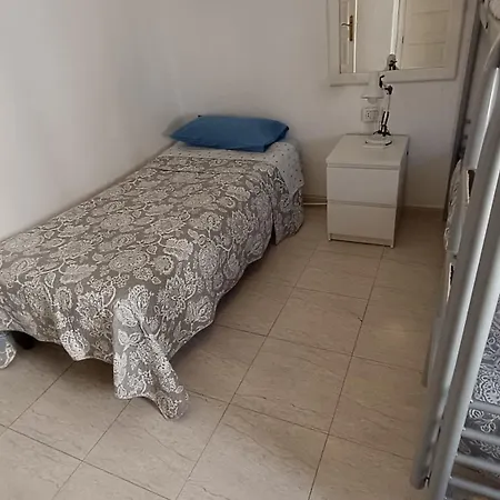 Sunset Luxury Villa In Parque Santiago 1 * Πλάγια ντε λας Αμέρικας
