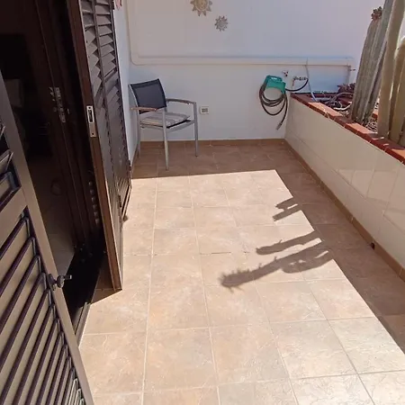 In Parque Santiago 1 Dreams True! Chalet