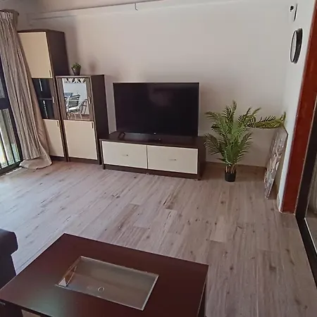 In Parque Santiago 1 Dreams True! *