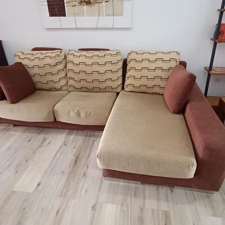 In Parque Santiago 1 Dreams True! Playa de las Américas