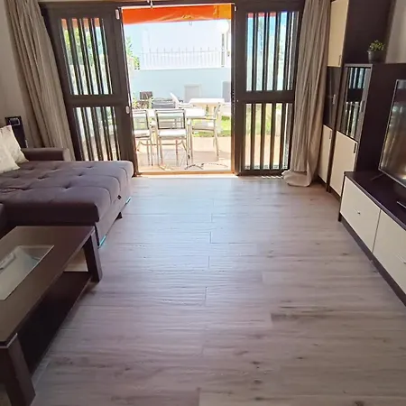 Sunset Luxury Villa In Parque Santiago 1 * Playa de las Americas (Tenerife)