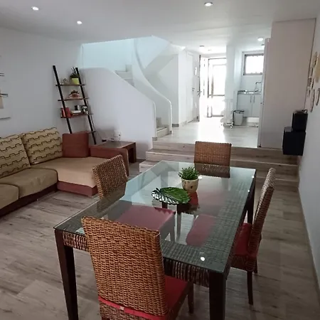 Chalet In Parque Santiago 1 Dreams True!