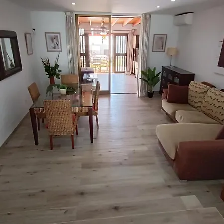 In Parque Santiago 1 Dreams True! Chalet *