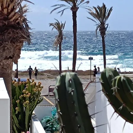 Chalet In Parque Santiago 1 Dreams True! Playa de las Americas (Tenerife)