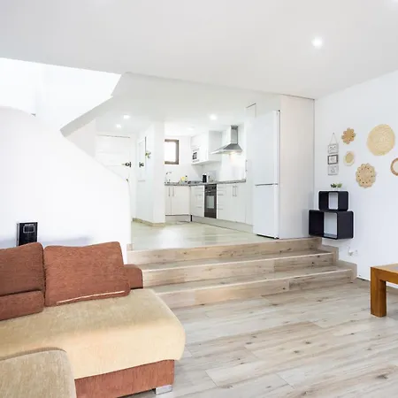 Chalet Sunset Luxury Villa In Parque Santiago 1 *