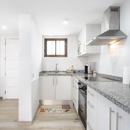Sunset Luxury Villa In Parque Santiago 1