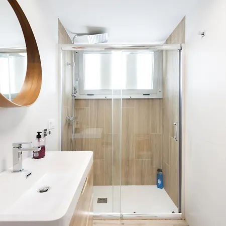 Sunset Luxury Villa In Parque Santiago 1 *