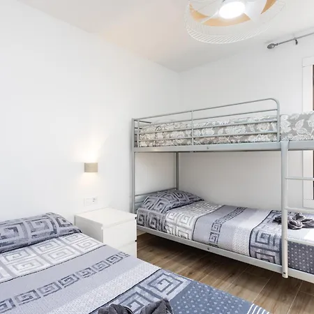 Σαλέ Sunset Luxury Villa In Parque Santiago 1 Πλάγια ντε λας Αμέρικας