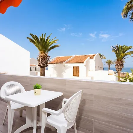 Sunset Luxury Villa In Parque Santiago 1 Σαλέ