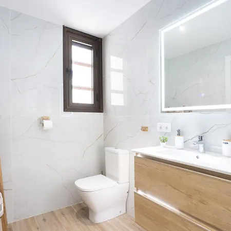 Sunset Luxury Villa In Parque Santiago 1 Chalet *