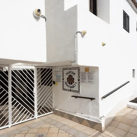 Sunset Luxury Villa In Parque Santiago 1 Σαλέ