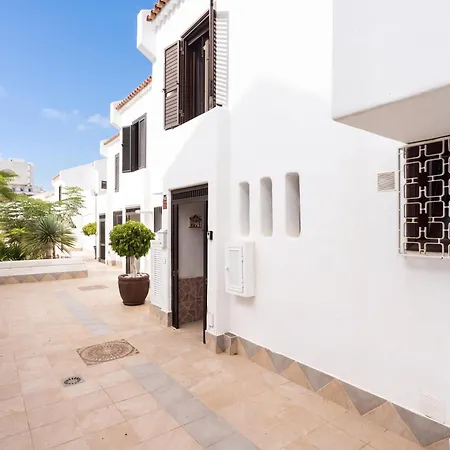 Sunset Luxury Villa In Parque Santiago 1 * Playa de las Américas
