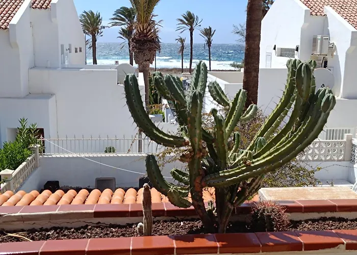 Chalet In Parque Santiago 1 Dreams True!