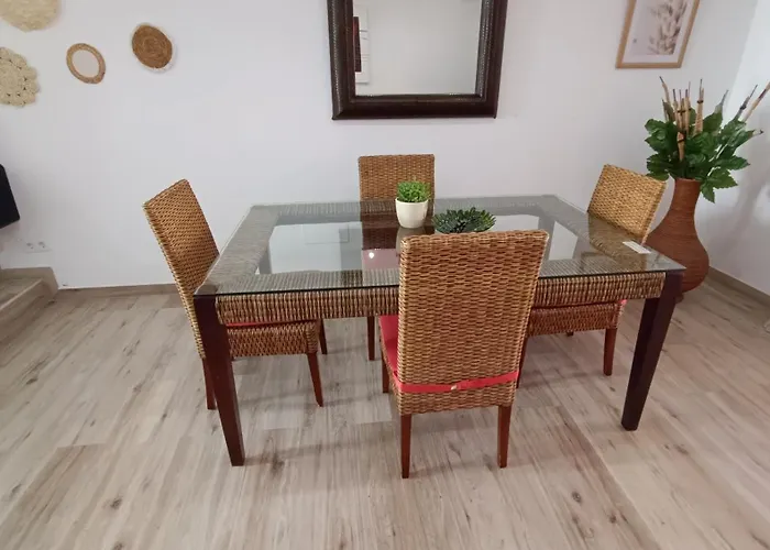 In Parque Santiago 1 Dreams True! Chalet