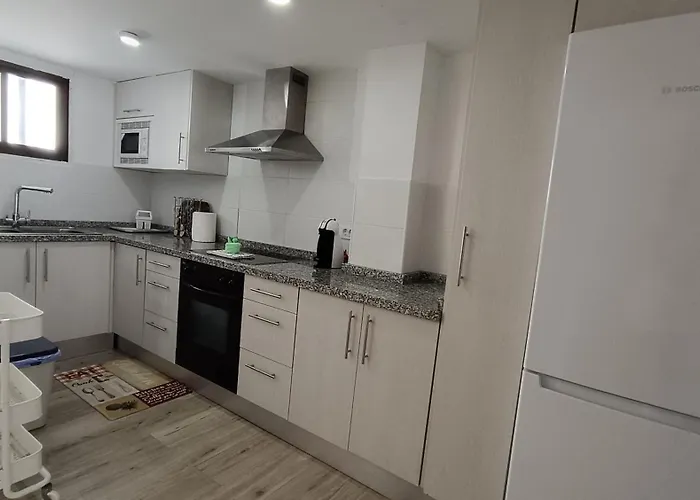 Chalet In Parque Santiago 1 Dreams True! *