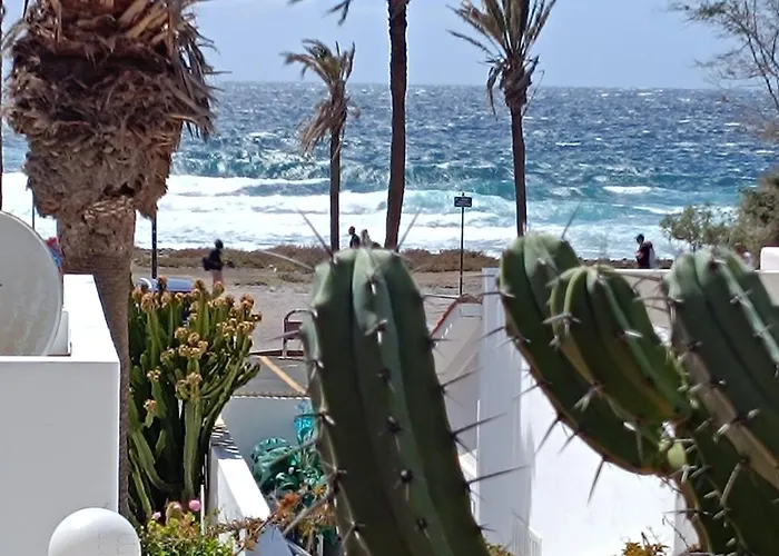 In Parque Santiago 1 Dreams True! Chalet