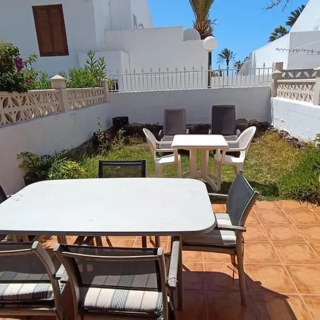 Σαλέ In Parque Santiago 1 Dreams True! Πλάγια ντε λας Αμέρικας