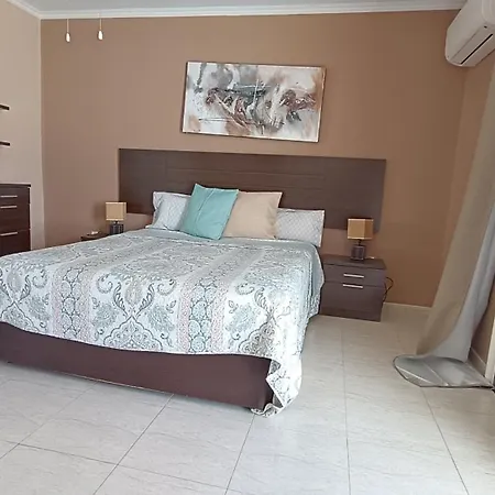 In Parque Santiago 1 Dreams True! *