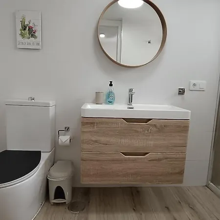 In Parque Santiago 1 Dreams True!