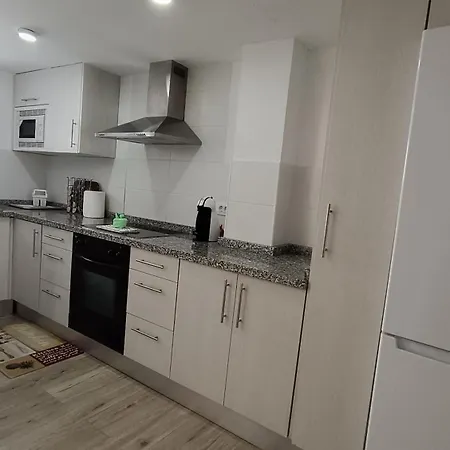 Σαλέ In Parque Santiago 1 Dreams True! *