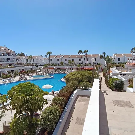 In Parque Santiago 1 Dreams True! * Πλάγια ντε λας Αμέρικας