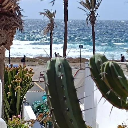 In Parque Santiago 1 Dreams True! Σαλέ