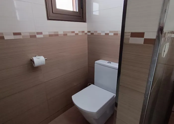 Шале In Parque Santiago 1 Dreams True!