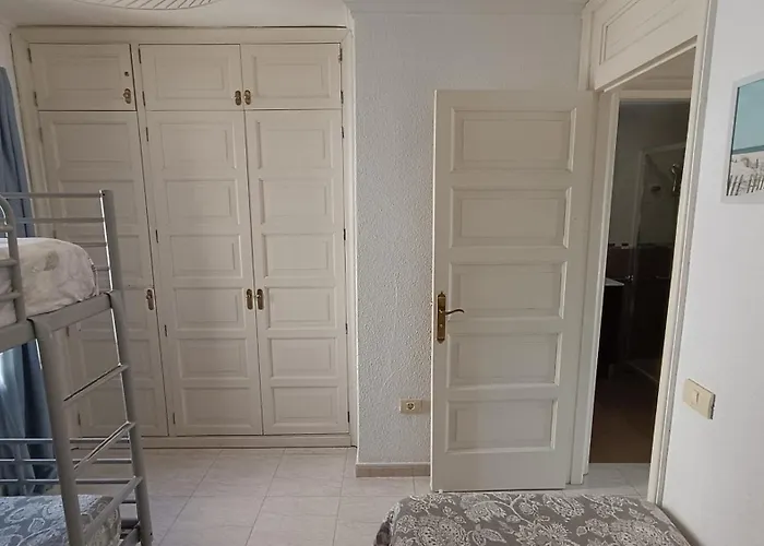 Шале In Parque Santiago 1 Dreams True! Плая-де-лас-Америкас