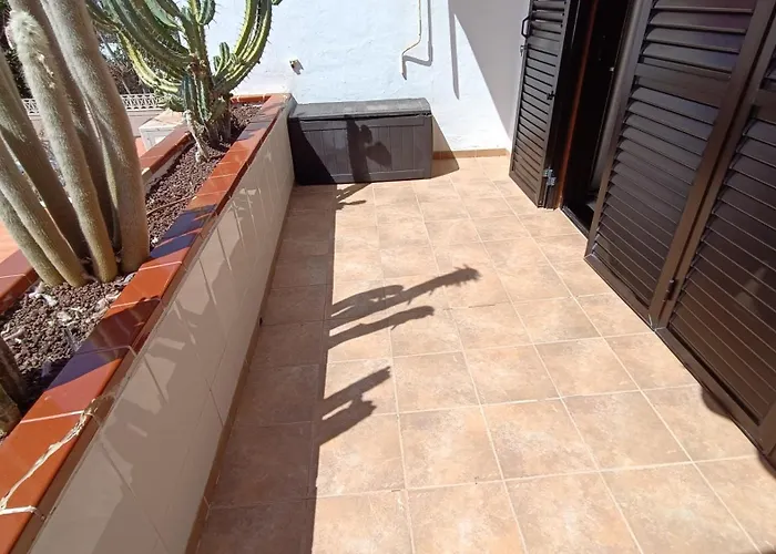 In Parque Santiago 1 Dreams True! Шале *