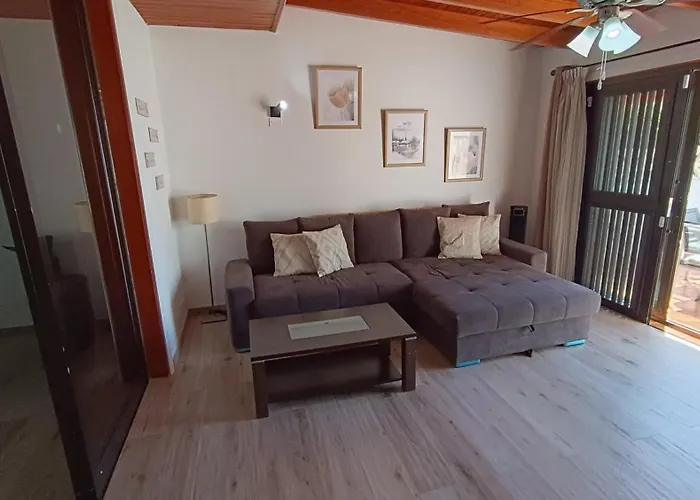 Шале In Parque Santiago 1 Dreams True! *