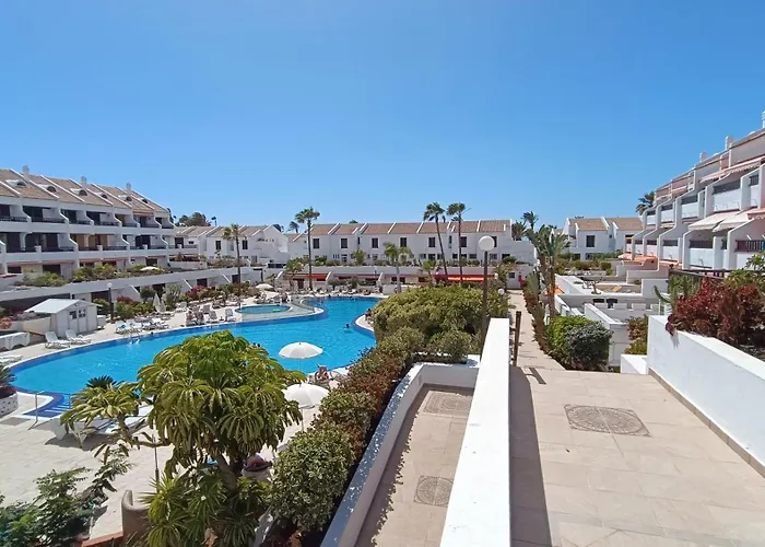 In Parque Santiago 1 Dreams True! * Плая-де-лас-Америкас